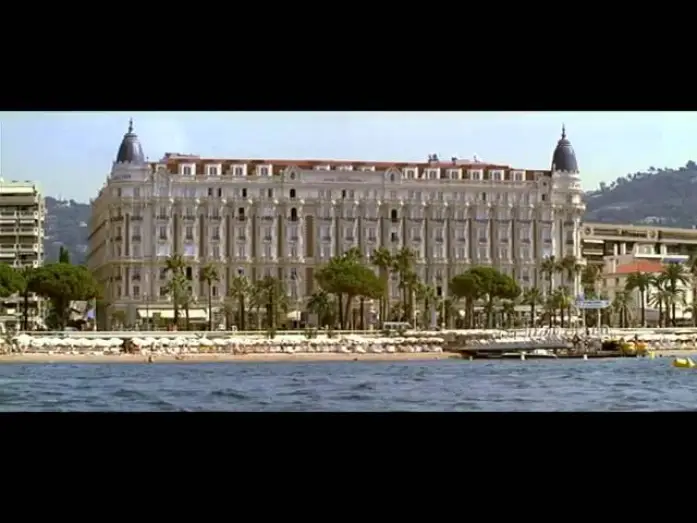 Watch film Anthony Zimmer — Anthony Zimmer - Fluchtpunkt Nizza (Trailer)