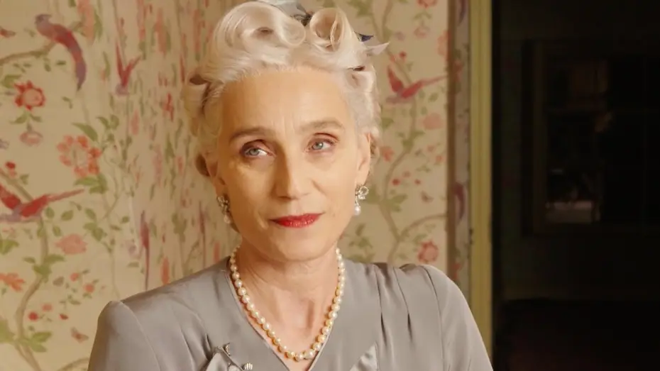 Watch film Darkest Hour | L'ORA PI&Ugrave; BUIA - Intervista a Kristin Scott Thomas