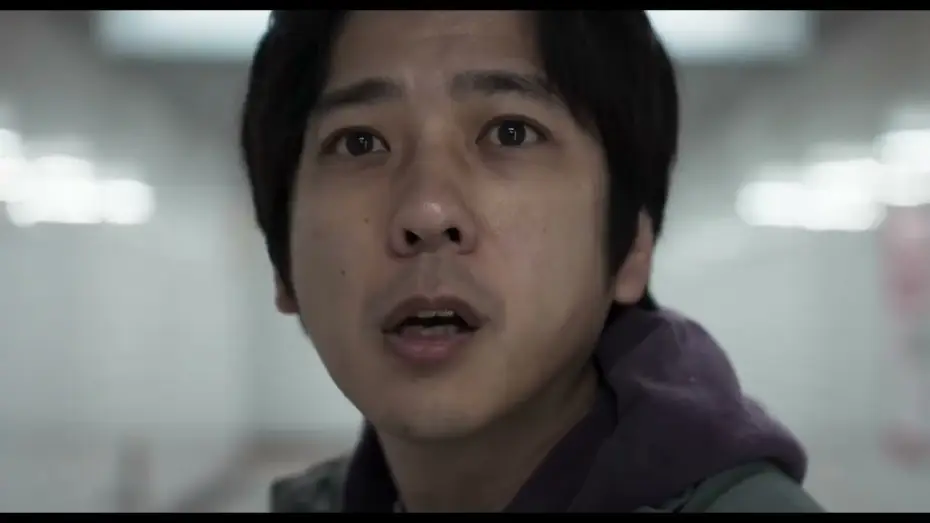Watch film Exit 8 | Director Genki Kawamura Breaks Down THAT Scene & More