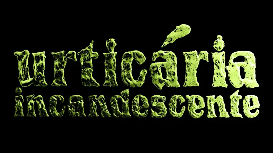 Watch film White-Hot Hives | Urtic&aacute;ria Incandescente - Teaser Trailer