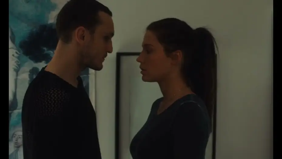 Watch film Passages | Bande-annonce