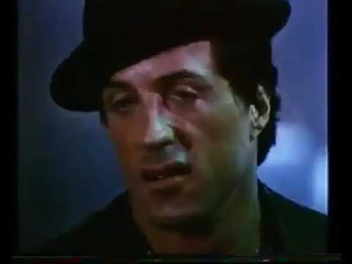 Watch film Rocky V | TRAILER Rocky Rocky V 1990 Trailer Espa&ntilde;ol
