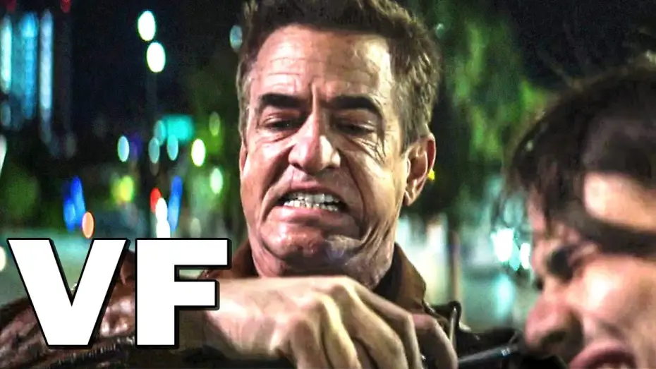 Watch film Ruthless | IMPITOYABLE Bande Annonce VF (2025) Action