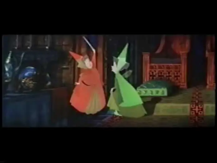 Watch film Sleeping Beauty | Sleeping Beauty Official Trailer