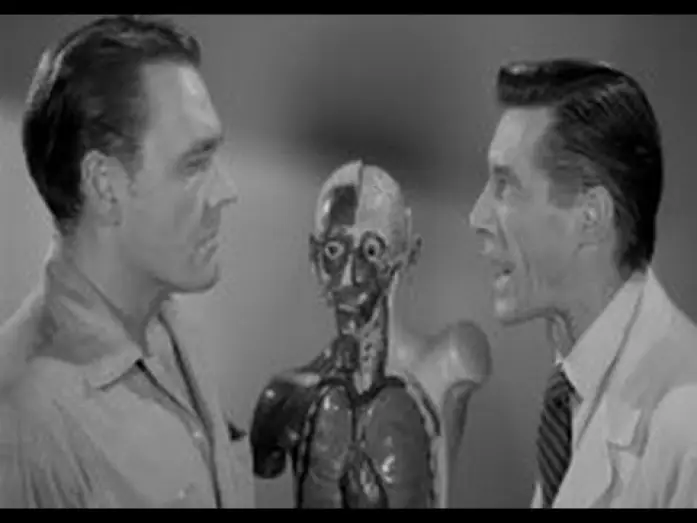 Watch film The Unearthly | Joe Dante on THE UNEARTHLY