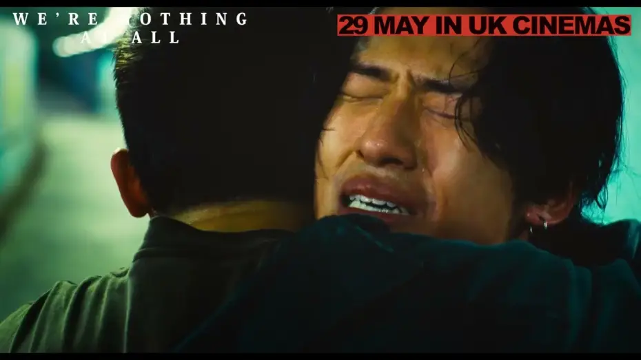 Watch film We're Nothing at All | Love & Hope Promo [Subtitled]