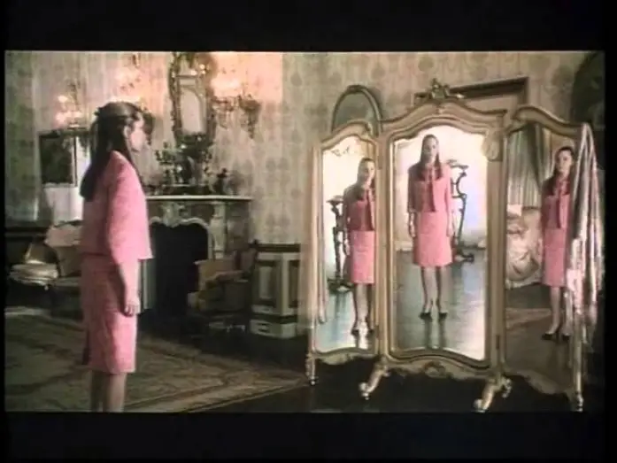 Watch film What a Girl Wants | Una ragazza e il suo sogno  Trailer italiano 2003