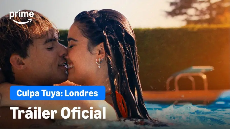 Watch film Your Fault: London — Culpa Tuya: Londres | Tráiler Oficial | Prime Video España
