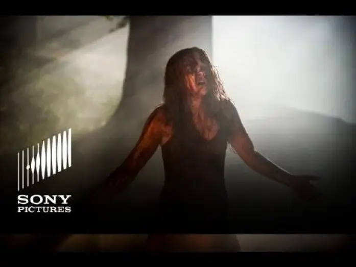 Watch film Carrie | Carrie - Featurette