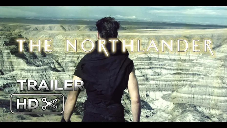 Watch film The Northlander | THE NORTHLANDER (2016) - Official Trailer (Teaser)