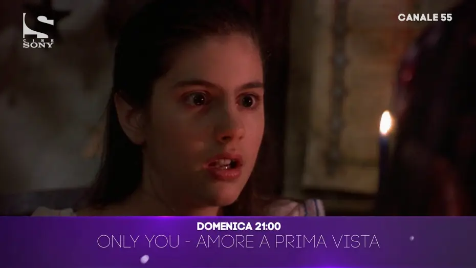 Watch film Only You | Only you - Amore a prima vista