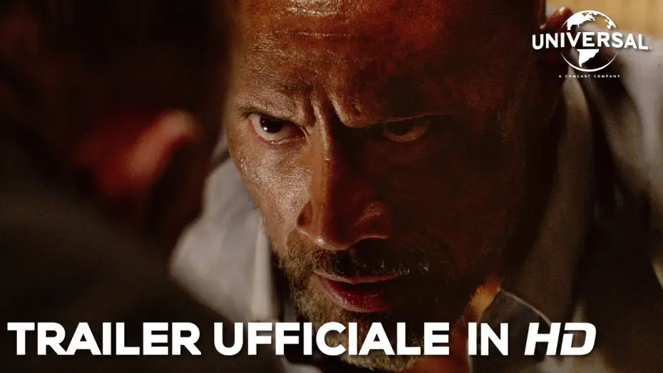 Watch film Skyscraper | SKYSCRAPER - Trailer italiano ufficiale