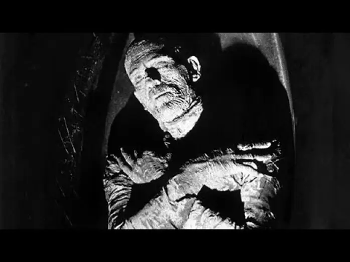 Watch film The Mummy | La Momie 1932 (vostfr)