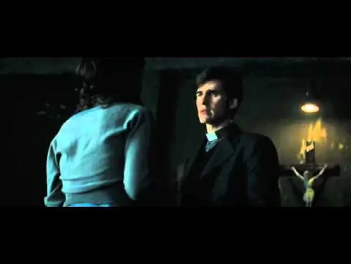 Watch film The Rite | EL RITO - Primer trailer subtitulado al espa&ntilde;ol