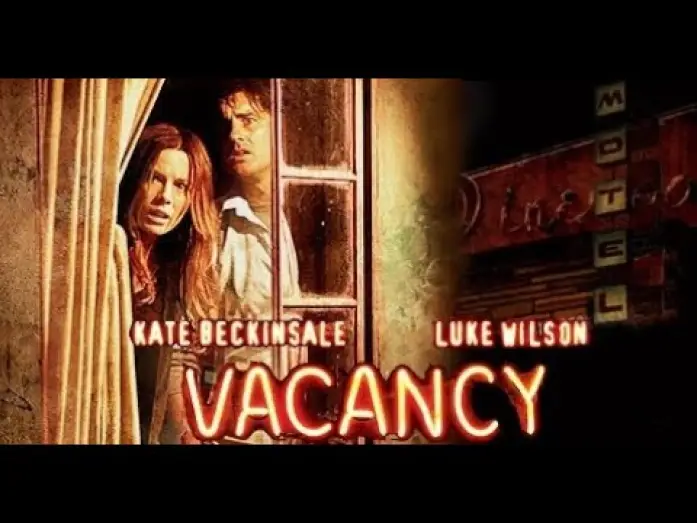 Watch film Vacancy — Vacancy (HOTEL SIN SALIDA) - Trailer Subtitulado