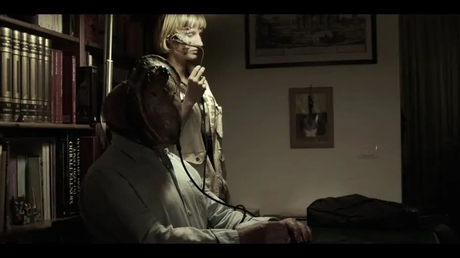 Watch film Zero Existence | Esistenza Zero - Trailer