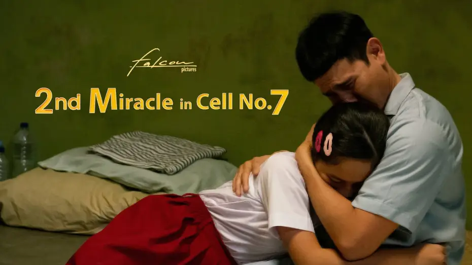 Watch film 2nd Miracle in Cell No. 7 | Official Trailer '2nd Miracle In Cell No.7' | 25 Desember di Bioskop