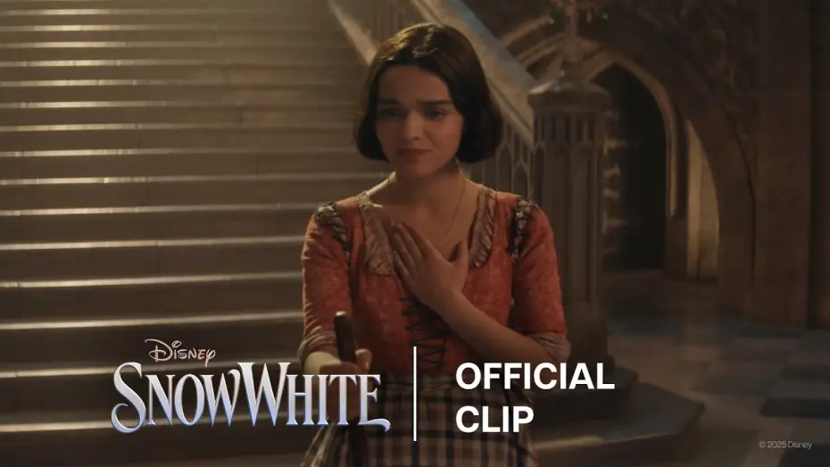 Watch film Disney's Snow White | "Waiting on a Wish" Official Clip