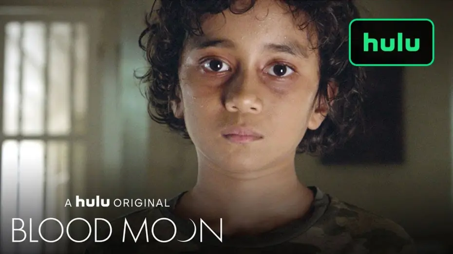 Watch film Blood Moon | Trailer