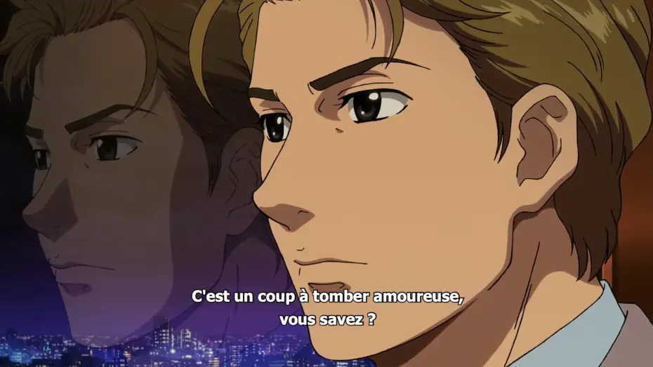 Watch film City Hunter: Shinjuku Private Eyes | Nicky Larson Private Eyes - Bande Annonce [VOST]