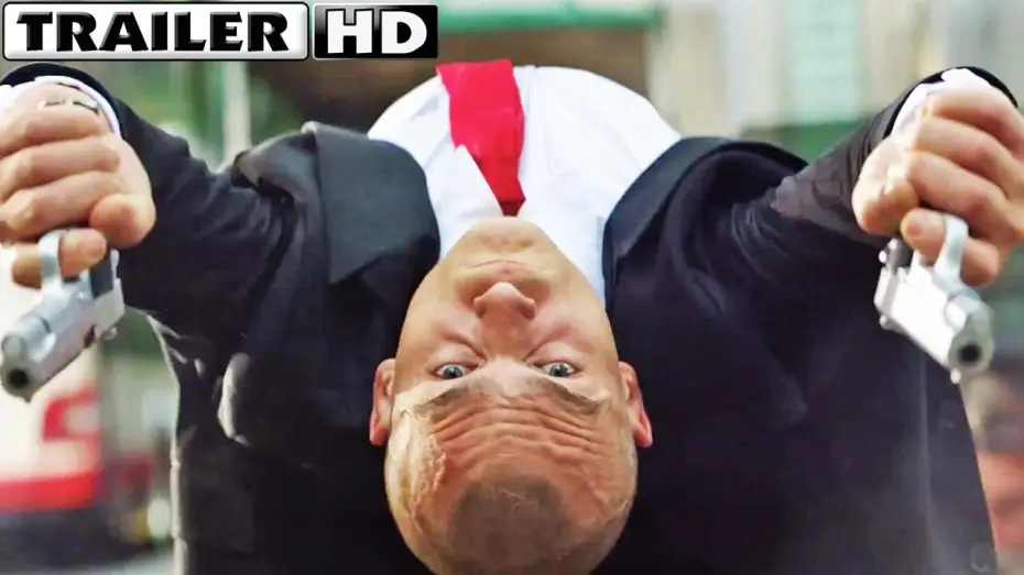Watch film Hitman: Agent 47 | HITMAN Trailer Espa&ntilde;ol
