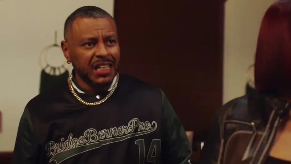 Watch film Killer Curve — Official Trailer
