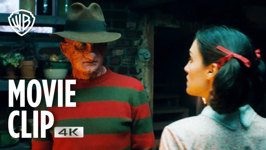 Watch film Freddy's Dead: The Final Nightmare | Every Town Has An Elm Street - 4K Movie Clip