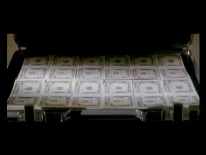 Watch film The Box | The Box - Trailer Espa&ntilde;ol - HD