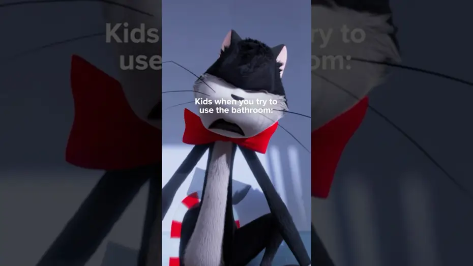 Watch film The Cat in the Hat | Squeeze on in.