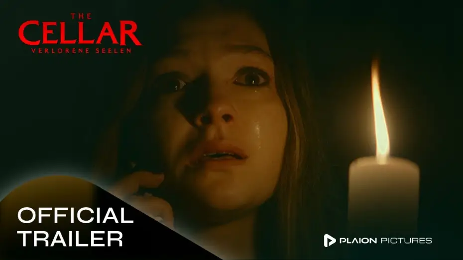 Watch film The Cellar | Offizieller Trailer