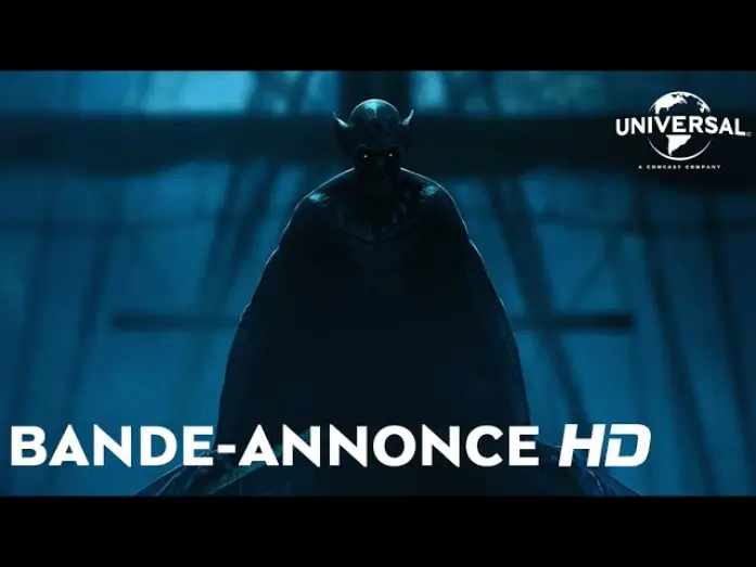 Watch film The Last Voyage of the Demeter — Le Dernier Voyage Du Demeter - Bande annonce VOST [Au cinéma le 23 août]