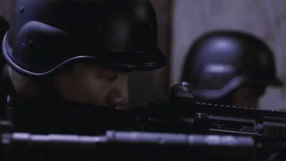 Watch film The Raid | The Raid - Trailer (Deutsch) HD