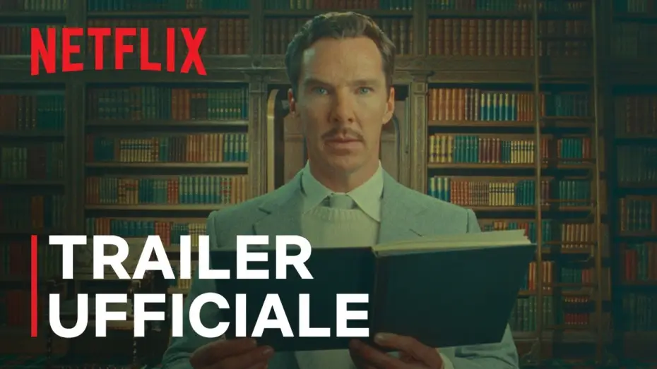 Watch film The Wonderful Story of Henry Sugar — La meravigliosa storia di Henry Sugar | Trailer ufficiale | Netflix Italia