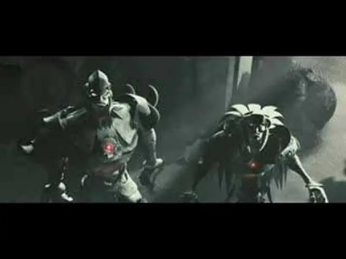 Watch film TMNT | TMNT Trailer