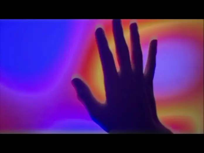 Watch film Permanent Derealizer | Permanent Derealizer