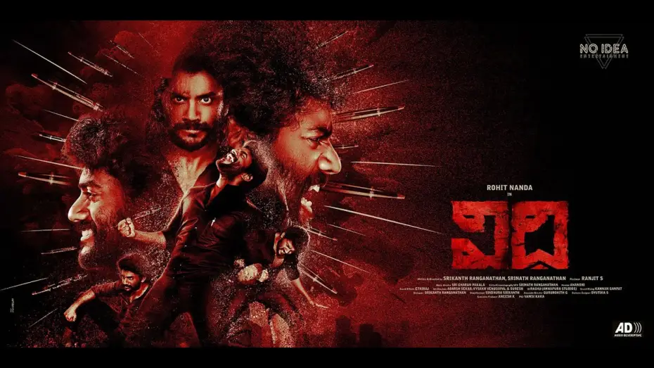 Watch film Vidhi | VIDHI - Official Interactive Teaser | Rohit Nanda | Anandhi | Sricharan Pakala | Srikanth | Srinath