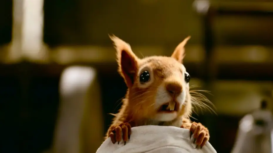 Watch film Dolittle | Le Voyage du Dr Dolittle - Spot "L'ami des animaux" [VF]