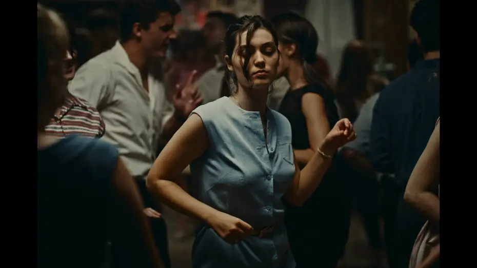 Watch film Happening | El acontecimiento - Trailer español