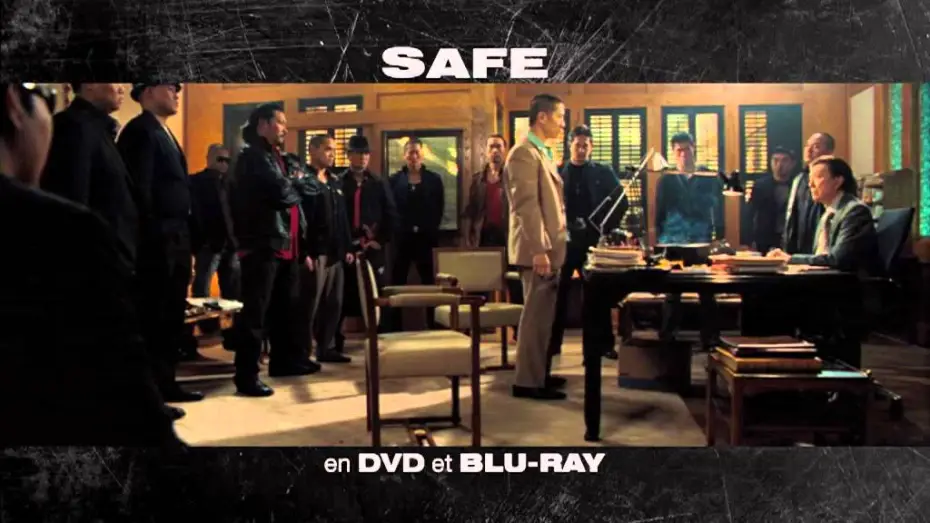Watch film Safe | SAFE - spot TV