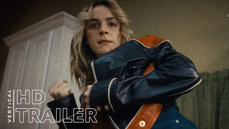 Watch film Stone Cold Fox | Official Trailer