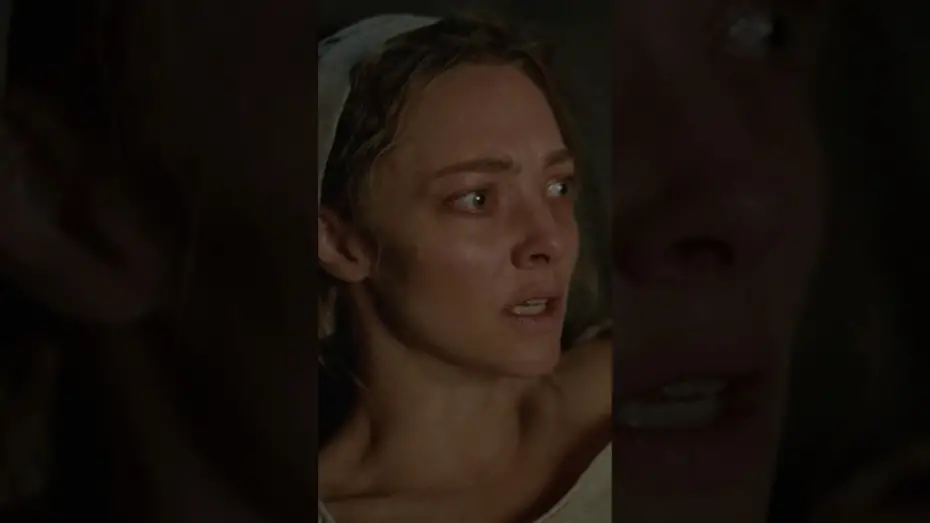 Watch film The Testament of Ann Lee | Her Vision