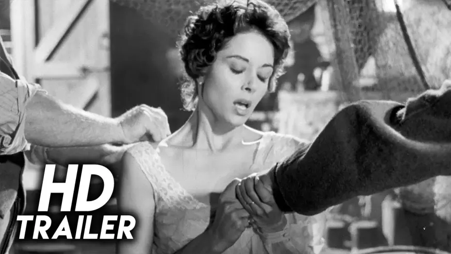 Watch film Shake Hands with the Devil | Shake Hands with the Devil (1959) Original Trailer [FHD]