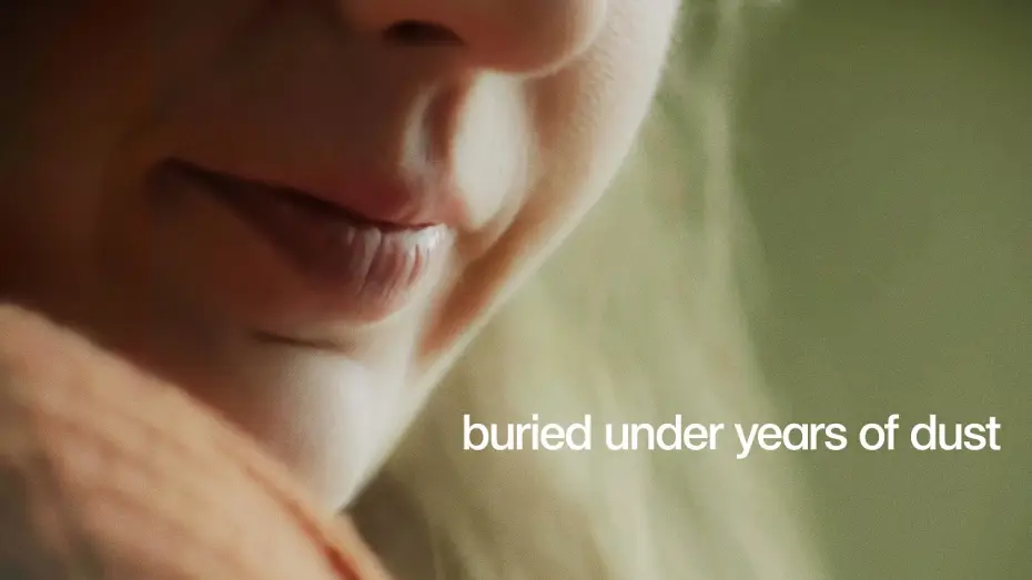 Watch film Buried Under Years of Dust | Buried Under Years of Dust | Documentary Trailer
