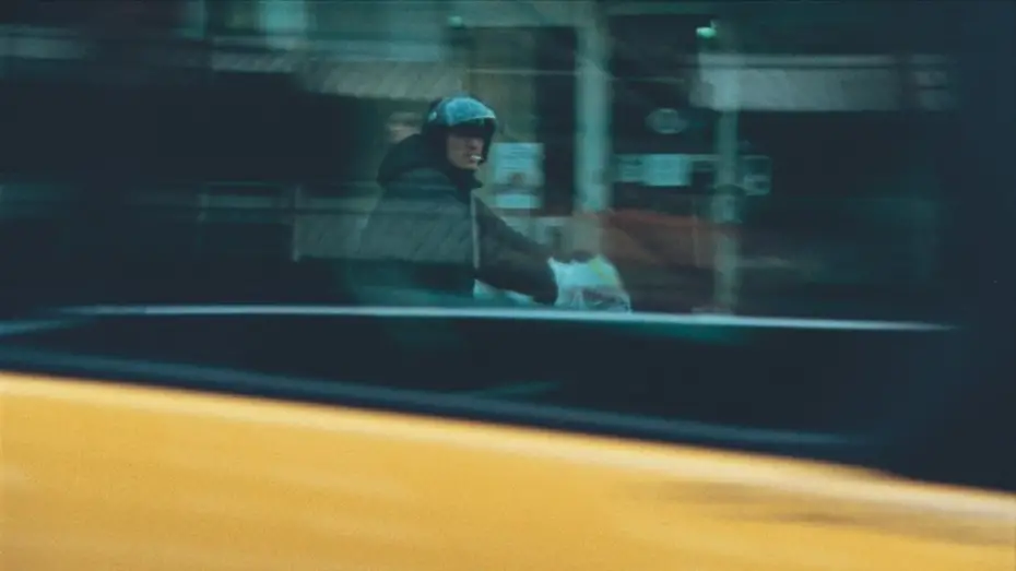 Watch film Lucky Lu | Clip [Subtitled]