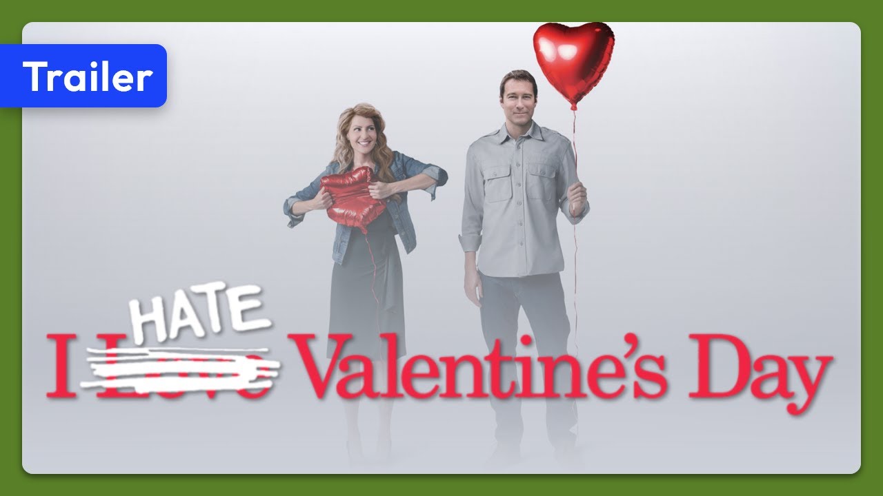 Watch film I Hate Valentine's Day | I Hate Valentine's Day (2009) Trailer
