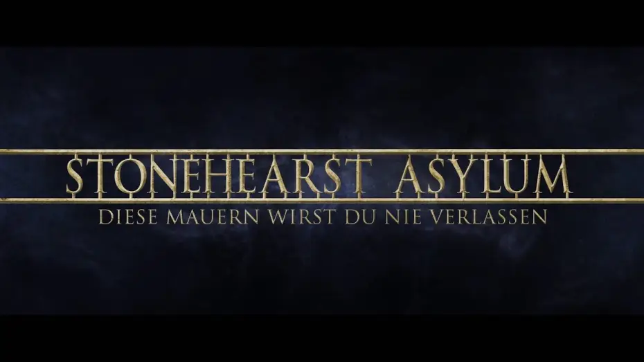Watch film Stonehearst Asylum | STONEHEARST ASYLUM HD Trailer 1080p german/deutsch