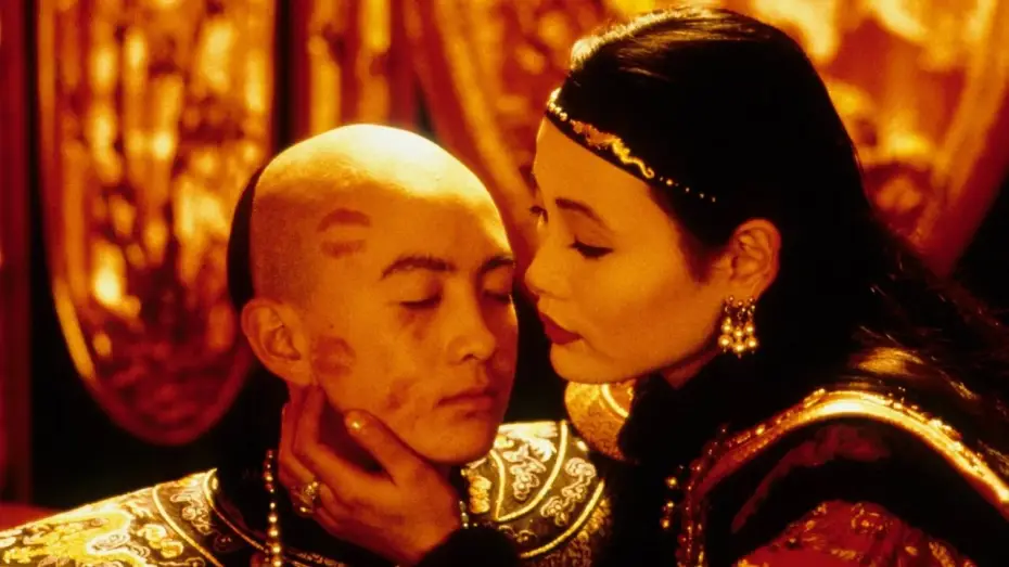 Watch film The Last Emperor | &laquo;Последний император&raquo; Бернардо Бертолуччи в кино с 15 мая