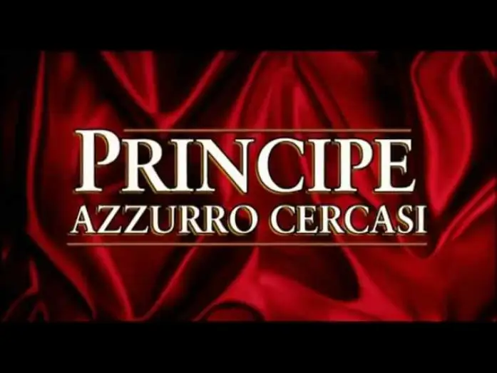 Watch film The Princess Diaries 2: Royal Engagement | principe azzurro cercasi trailer ita