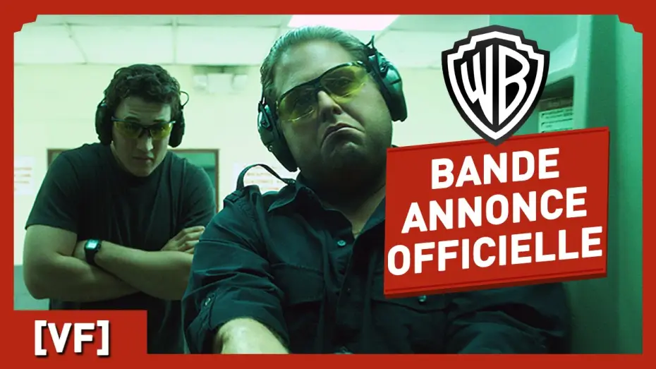 Watch film War Dogs | War Dogs - Bande Annonce Officielle 2 (VF) - Jonah Hill / Miles Teller