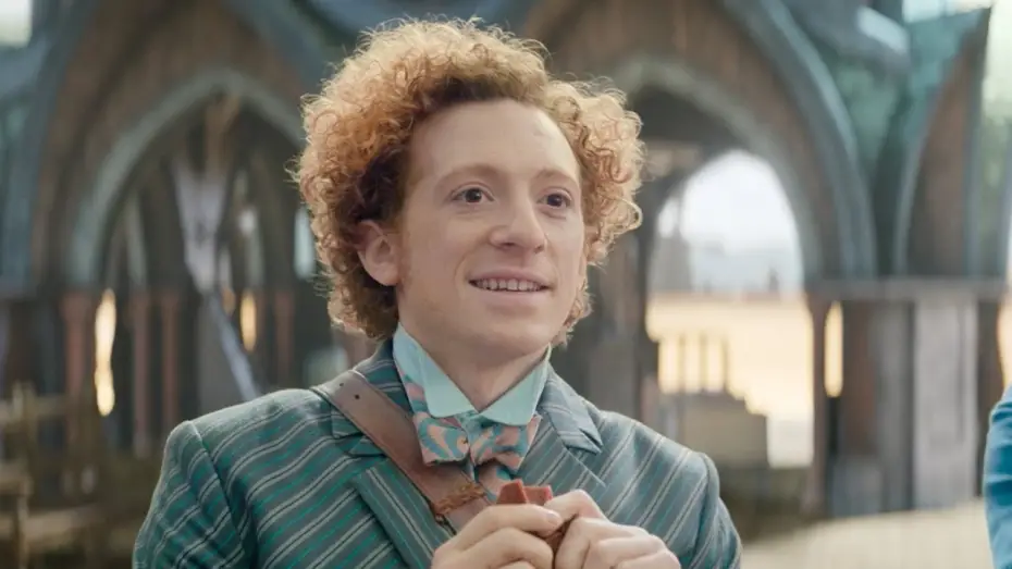 Watch film Wicked | Meet Boq